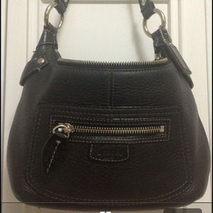 🚫SOLD🚫Coach purse