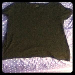 Charter Club tee