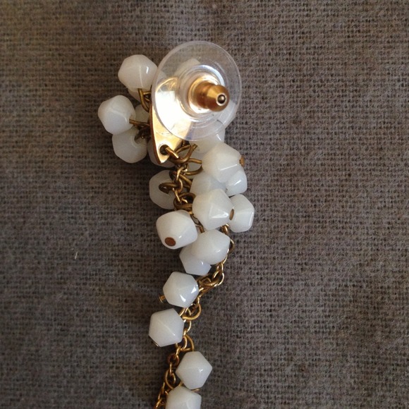 Drop Earring - Picture 2 of 4