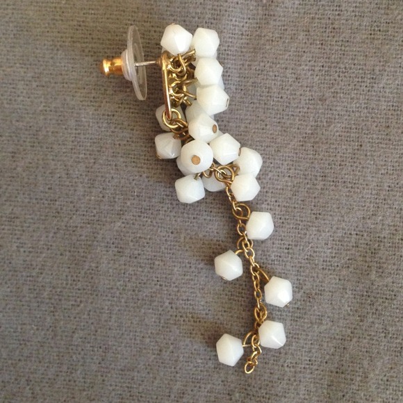 Drop Earring - Picture 3 of 4