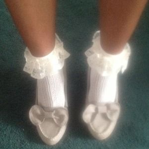 My style and inspiration!