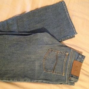Armani jeans
