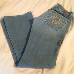 Lucky brand Jeans