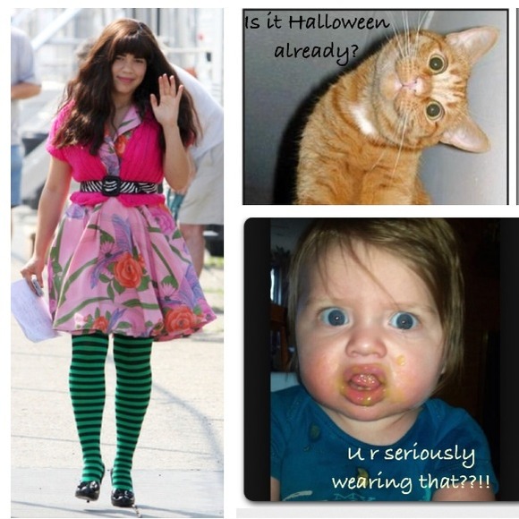 Whatcha wearing for Poshfest??!!