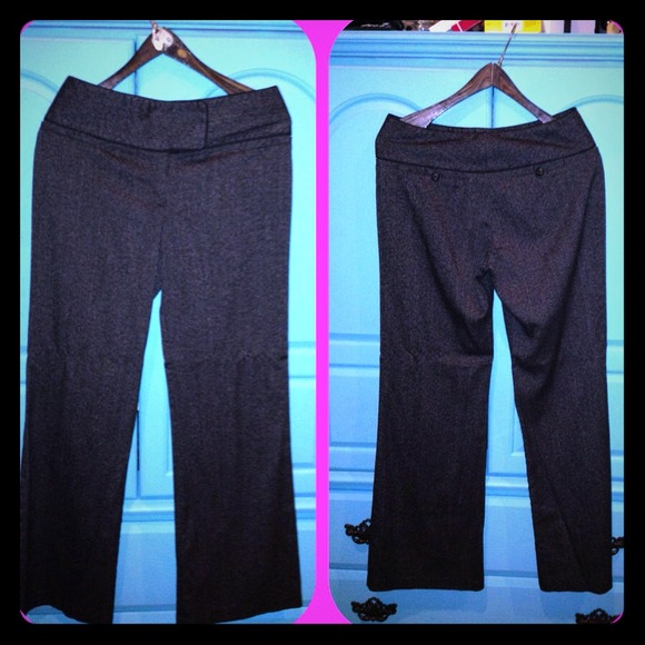 Great pair of work trousers