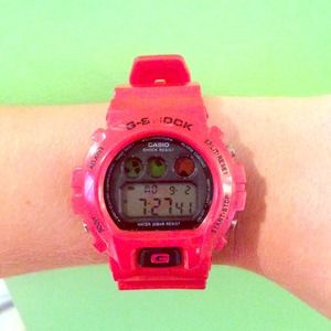 G-Shock Watch
