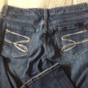 💞BUNDLE💞 for @cortson81  seven jeans, 2 tops