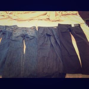 Mavi Jeans Will Split