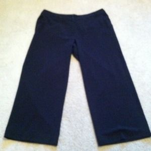Dress pants
