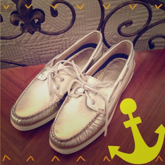 Sperry Top-Sider ~ NEW! For @astapper ~ eNjOY!
