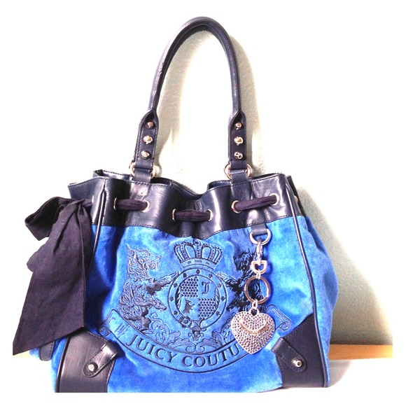 Juicy Couture Daydreamer bag