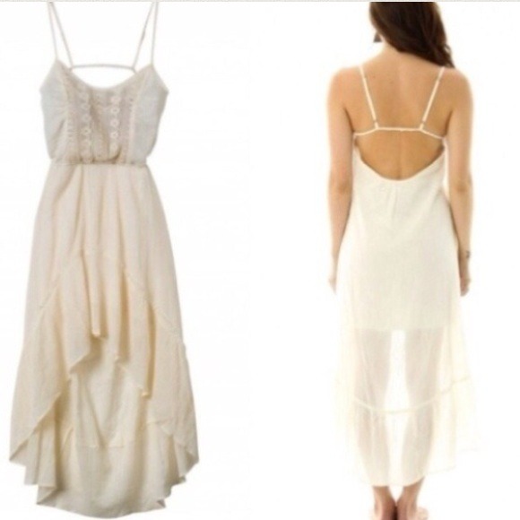 element Dresses & Skirts - boho Indio dress