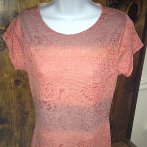 ***$5*** Maurice's top, size Large