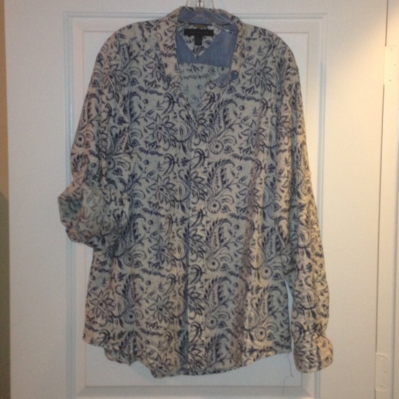 Tommy Hilfiger shirt