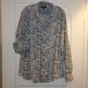 Tommy Hilfiger shirt