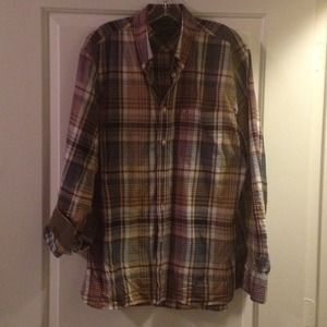 Tommy Hilfiger mens shirt!