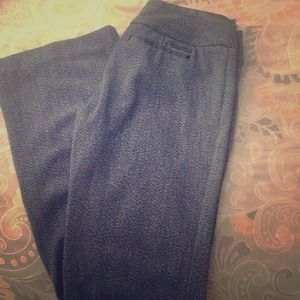 Express editor pants