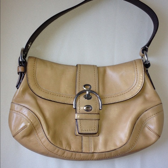 ⭐Bundle for drenner Coach purse, DB purse⭐️