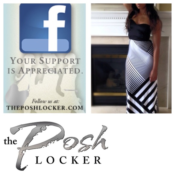 the POSH Locker Other - Feedback