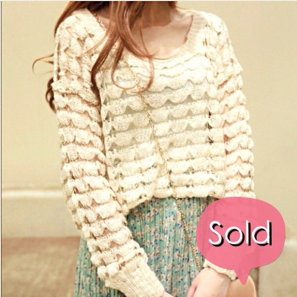 🎉Host Pick🎉💜sweater💜