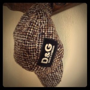Dolce & Gabbana Inspired hat