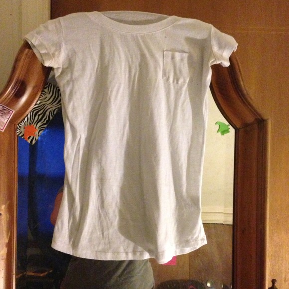 plain tee