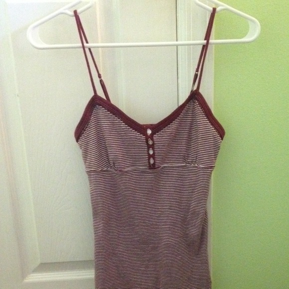 Tank Top NEVER WORN!