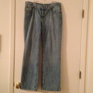 Cruel Girl slim jeans size 13