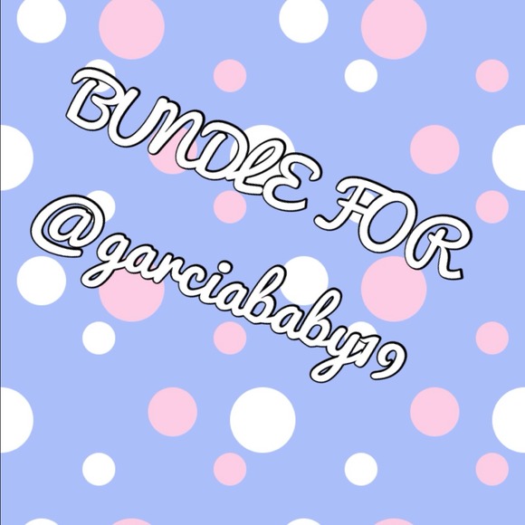 •••BUNDLE•••