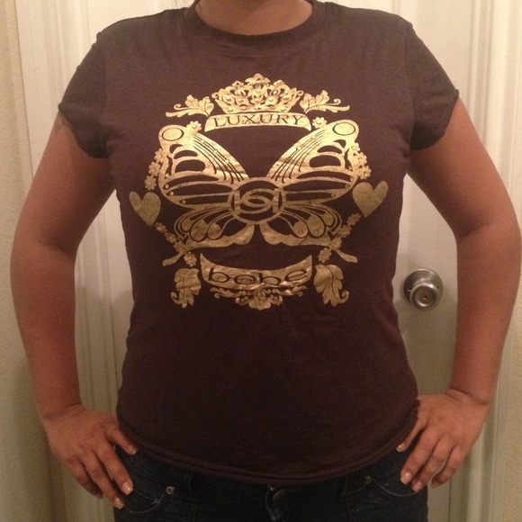 ✳REDUCED✳ BeBe Coca Top