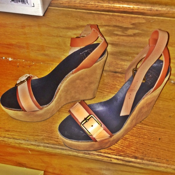 Lucky Brand