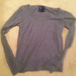 AE sweater top