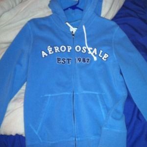 Aeropostale hoodie