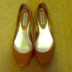 Steve Madden Haven flats