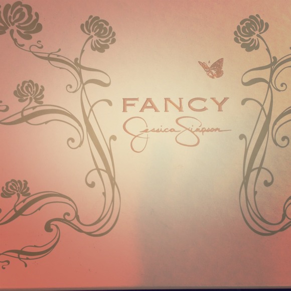 Jessica Simpson "Fancy"