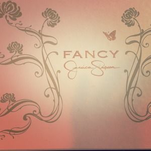 Jessica Simpson "Fancy"