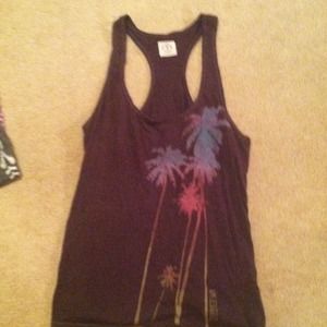 AE surfer tank