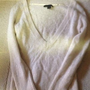 Bundle for Jen 💞Reduced💞 Express crop sweater