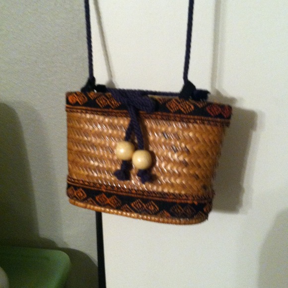 Cute crossover bag - Picture 1 of 3