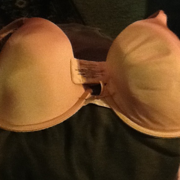 SIMPLY VERA VERA WANG 38C