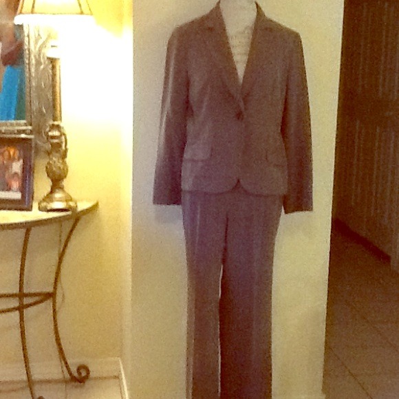 Fully Lined Work Suit