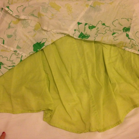 Skirt - Picture 2 of 3