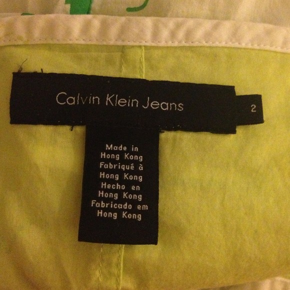 Skirt - Picture 3 of 3