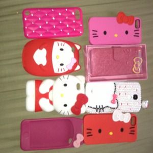 Ipod touch 4 Ipod tpuch 5 & iphone 5. Sell & trade