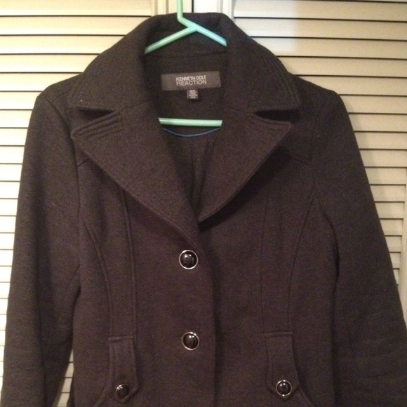 KENNETH COLE REACTION JACKET.
