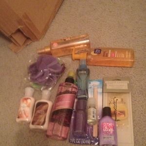 Bundle for @littlegypsylady