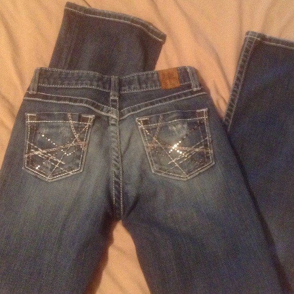 BKE Kate jeans