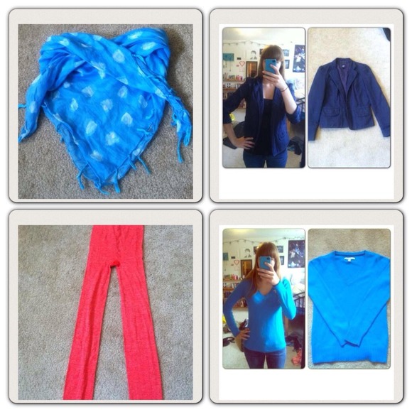 Bundle for allisonrbaker!