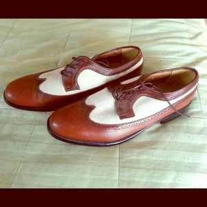 Men's shoes