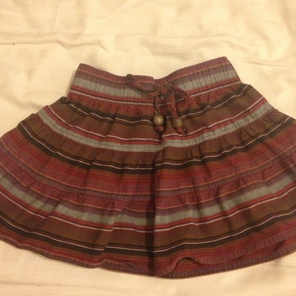 Skirt